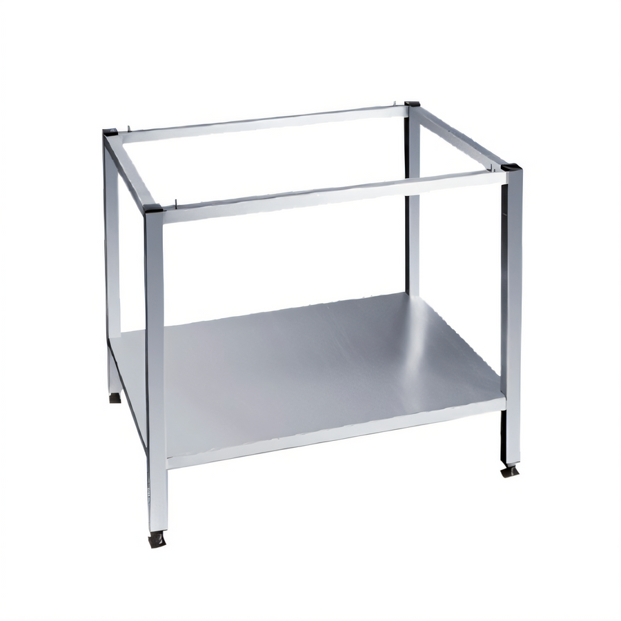 Product image #1 for RATIONAL UG I Stainless Steel Open Stationary Oven Stand for SCC 61 / CMP 101 Series