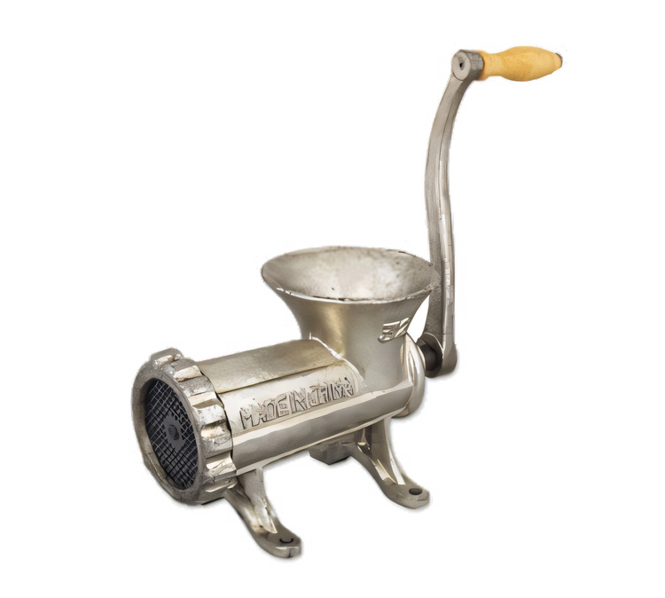 Product image #1 for Alegacy Foodservice Products MC32 Meat Grinders