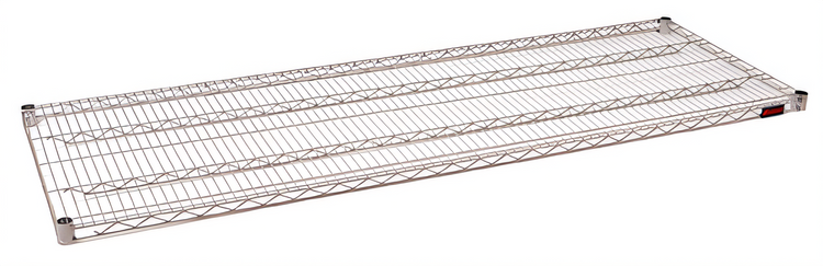 Product image #1 for Eagle Group BP2436VG BlendPort® Wire Shelving