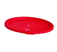 Crestware RCCL68 Food Pan Covers Case of 48