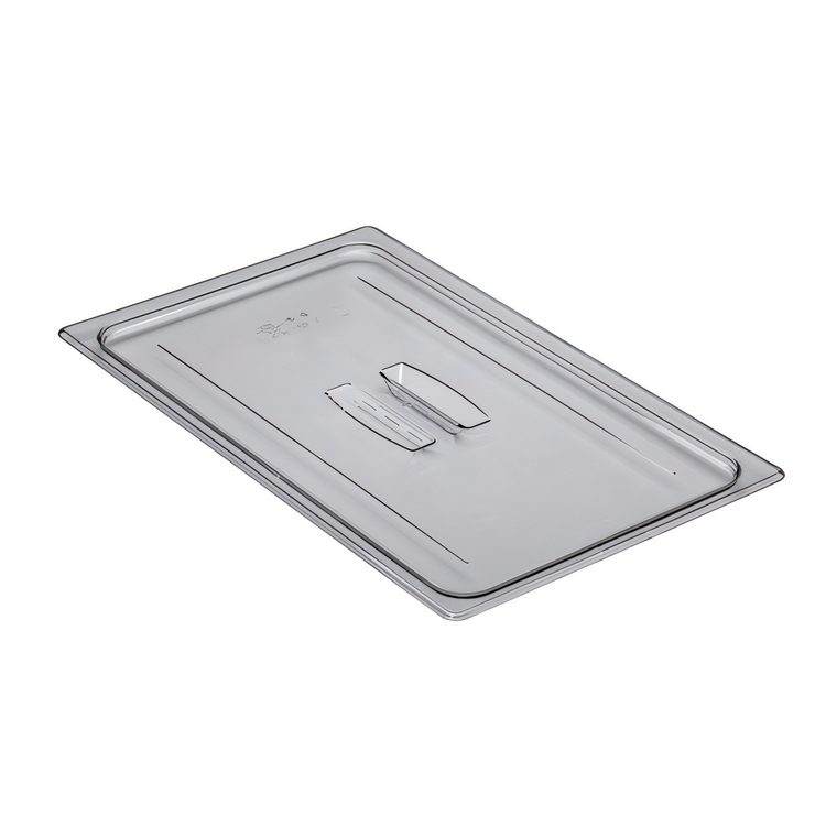 Product image #1 for Cambro 10CWCH135 Camwear® Food Pan Covers Case of 6