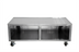 Thumbnail image #1 for Heavy-Duty Enclosed Stainless Steel Equipment Stand Cabinet with Casters, 73 x 30 x 24 Inches