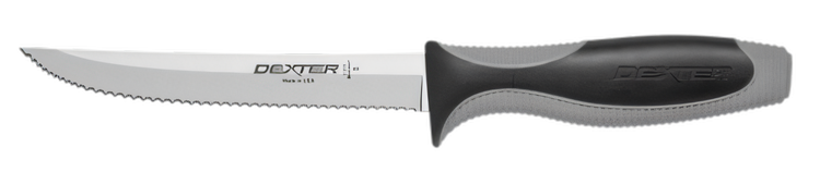 Product image #2 for Dexter Russell 29373 V-Lo Specialty & Utility Knife Case of 6