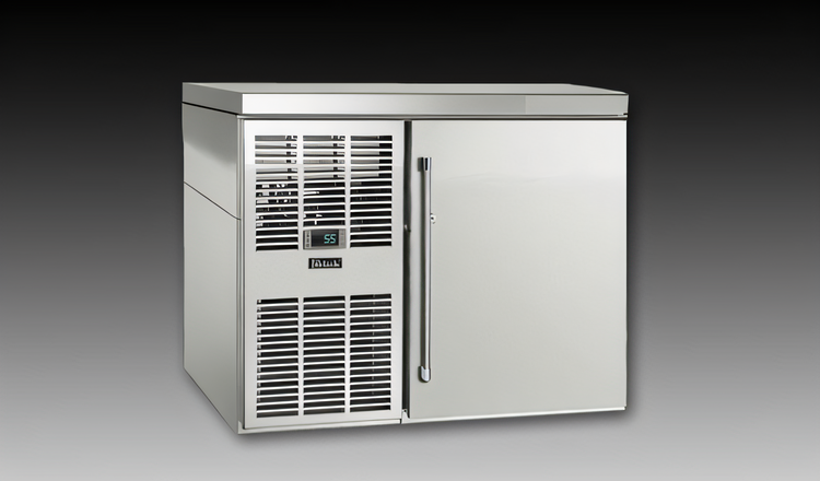 Product image #1 for Perlick 36-Inch Low Profile Self-Contained Back Bar Refrigerator
