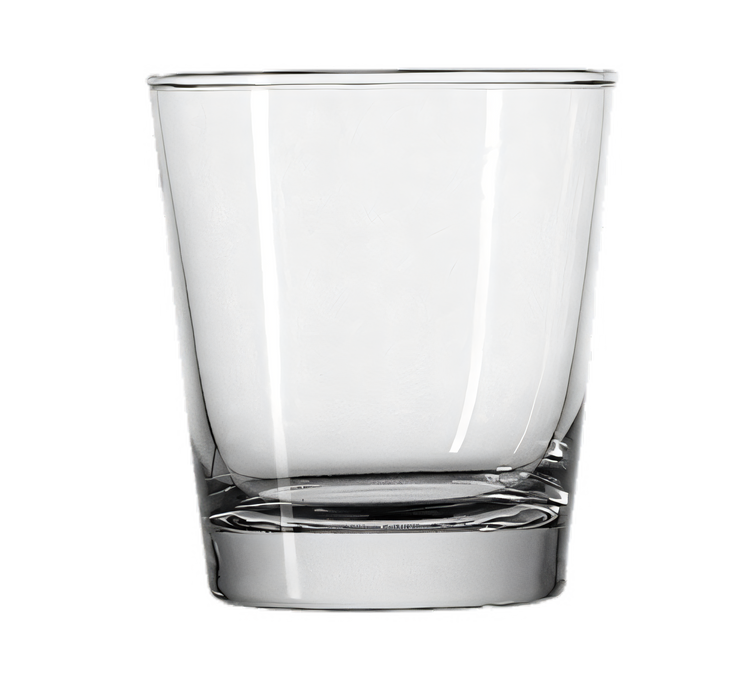 Product image #1 for Anchor Hocking Foodservice 3113U Regency Rocks & Old Fashioned Glass