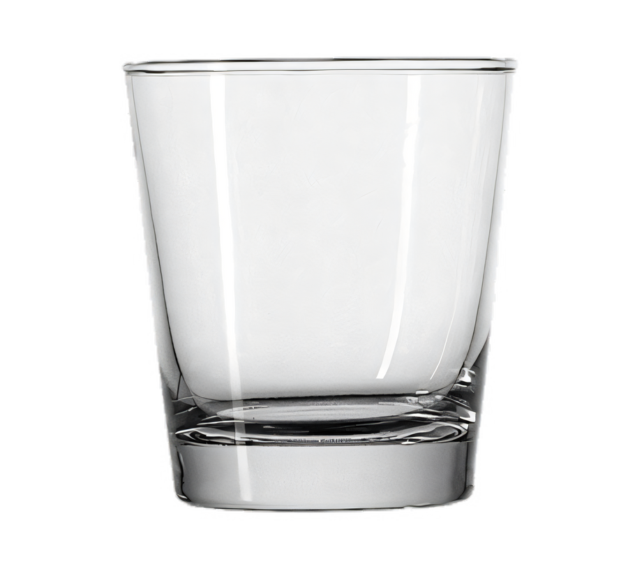 Product image #1 for Anchor Hocking Foodservice 3113U Regency Rocks & Old Fashioned Glass