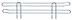 Thumbnail image #1 for Quantum SL18S Shelf Components & Accessories