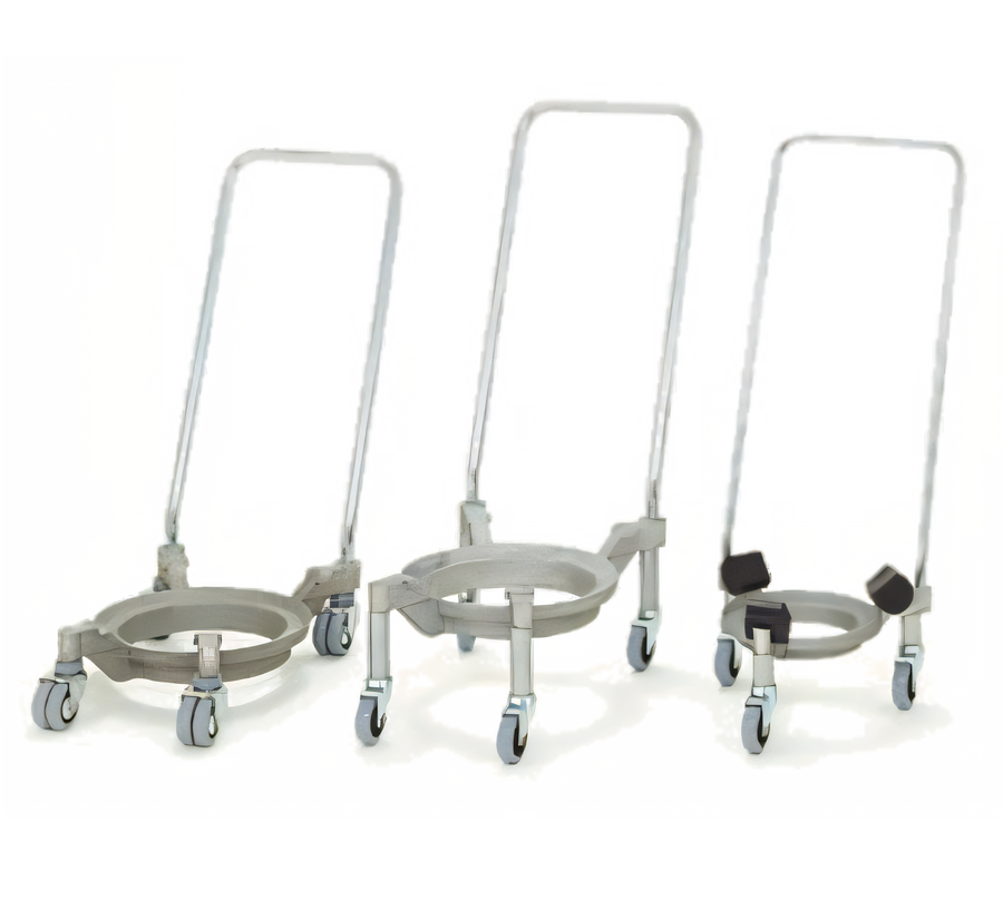 Product image #1 for Varimixer (Middleby) VBTRUCK-60 Mixer Attachments & Accessories