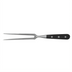 Thumbnail image #1 for Acero Forged Straight Carving Fork, 12-Inch Overall Length, 6-Inch Prongs