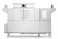 Hobart CL86-DWR+BUILDUP Warewash - Flow Conveyor Dishwashers