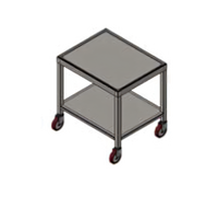 Carter-Hoffmann (Middleby) IT3024M Induction-Based Warming Equipment