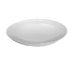 Thumbnail image #1 for Vollrath 14-Inch Round Double-Wall Polished Stainless Steel Platter