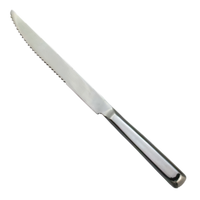 Omcan USA 80146 Carving Knife Case of 12
