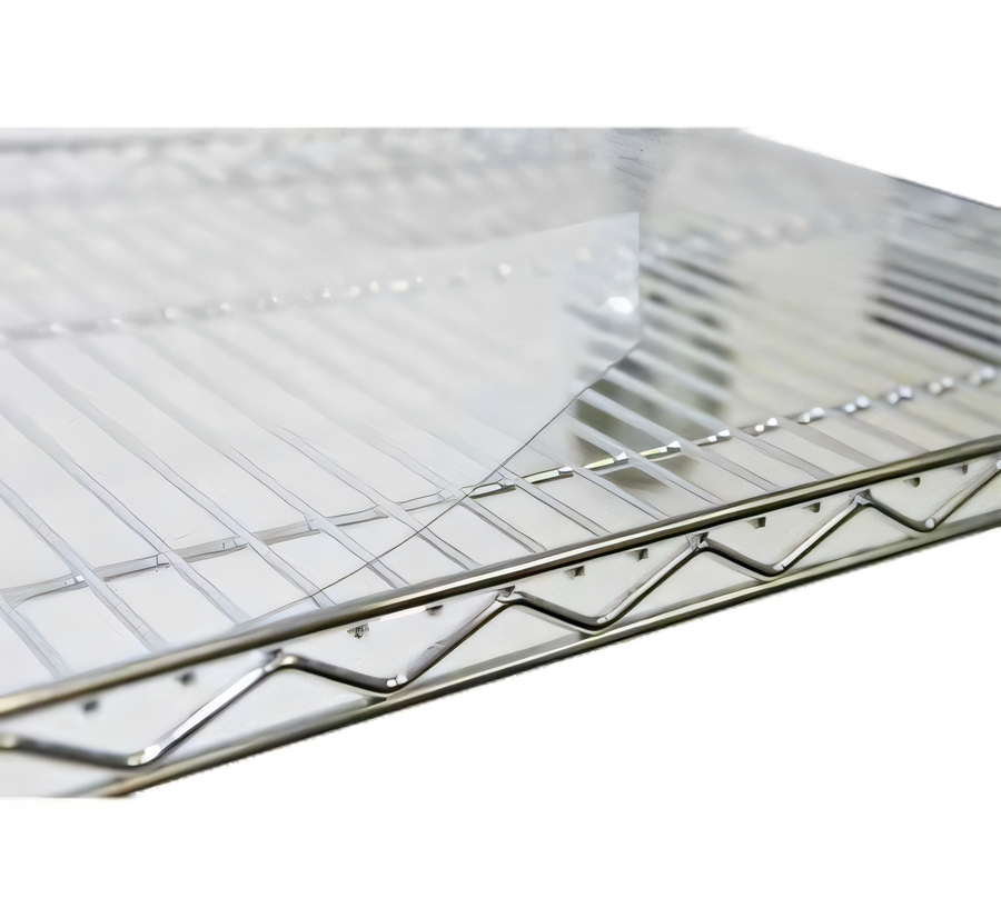 Product image #1 for Serv-Ware SMC1872CWP Wire Shelving