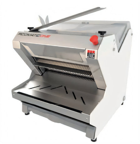 JAC Machines