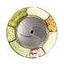Thumbnail image #1 for Robot Coupe 2 mm Slicing Disc (5/64 In.) for Commercial Food Processors