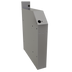 Thumbnail image #1 for Extra Deep Stainless Steel Soda Manifold Housing for Wunder-Bar or Schroeder America 8-14 Button Manifolds