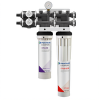 Everpure QTI1+CR Everpure Steamer Water Filters