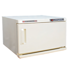 Thumbnail image #1 for Town Equipment 28501 1-Compartment Waterless Towel Steamer, 80-Towel Capacity, Automatic Temperature Control