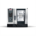 Thumbnail image #1 for RATIONAL iCombi Classic 6-Half Size Countertop Natural Gas Combi Oven, 208/240V, 1-Phase