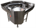 Thumbnail image #1 for Champion PRO-90B 90° Corner Conveyor Powered Unload Table