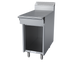 Thumbnail image #1 for Garland Cuisine 18-Inch Heavy Duty Stainless Steel Spreader Cabinet with Open Base