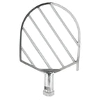 Thumbnail image #1 for Eurodib USA NM40A42 Stainless Steel Beater Attachment for 40 Qt M40 Planetary Mixer
