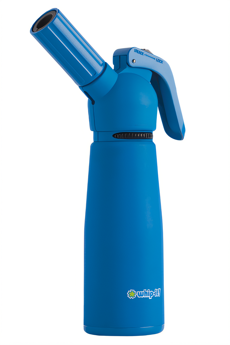Product image #1 for United Brands TC-MOTIF-05-06R Whip-It! Kitchen Torch & Smoke Infuser