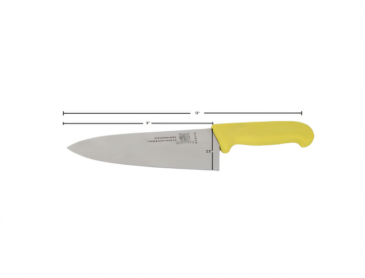 Product image #1 for Omcan USA 23877 Chef's Knife
