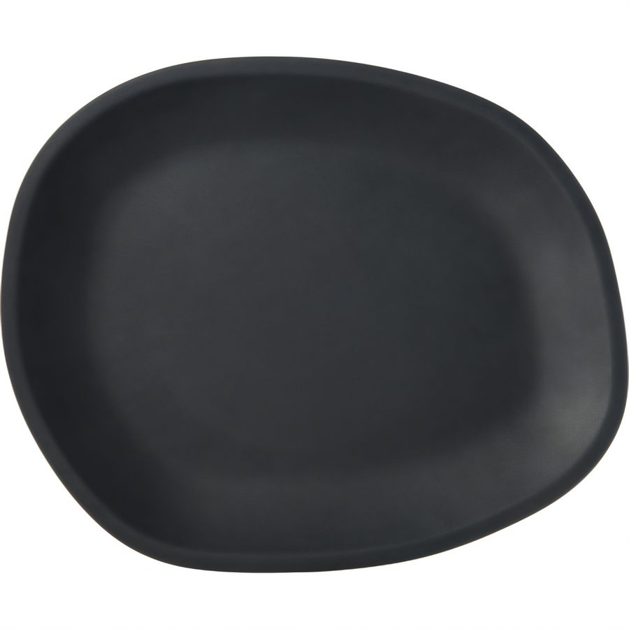 Product image #1 for CFS Brands 5310238 Ridge Standard Platters Case of 6