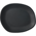 Thumbnail image #1 for CFS Brands 5310238 Ridge Standard Platters Case of 6