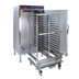 Thumbnail image #1 for Cres Cor AquaTemp Roll-In Heated Holding Cabinet, 1 Section, 32 School Basket Capacity