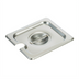 Thumbnail image #1 for Sapphire Manufacturing SM-STPCS6 Food Pan Covers