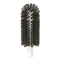 Winco BRS-922SL-B9 Bar Maid Cutlery Dryer & Polisher