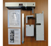 Thumbnail image #1 for Henny Penny Strip Heat Lamp for Fryer Dump Station, 120V, 1-Phase