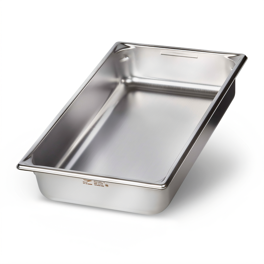 Product image #1 for Vollrath 5IPF40 Super Pan V® Induction-Based Warming Equipment