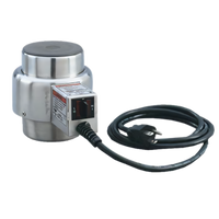 Universal Electric Chafer Heater with Dual Heat Settings