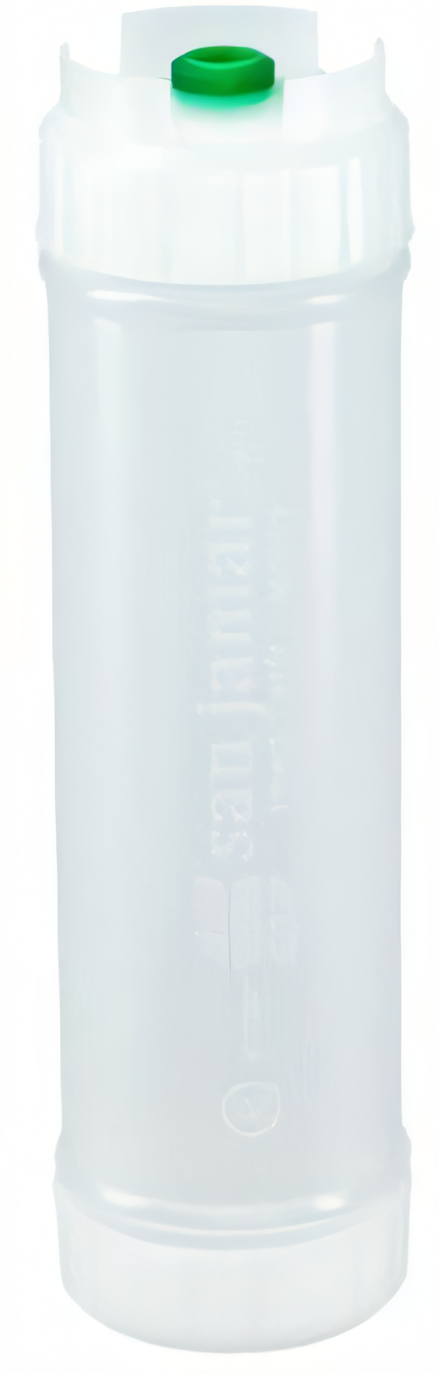 Product image #1 for CFS Brands 857320S EZ-Kleen Squeeze Bottles