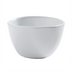 Thumbnail image #1 for American Metalcraft Crave Collection 4.5 oz White Round Melamine Sauce Cup