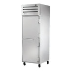 Thumbnail image #1 for True Mfg. - General Foodservice SPEC SERIES STG1R-1S-HC One-Section Reach-In Refrigerator, Solid Stainless Steel Door, Digital Controls