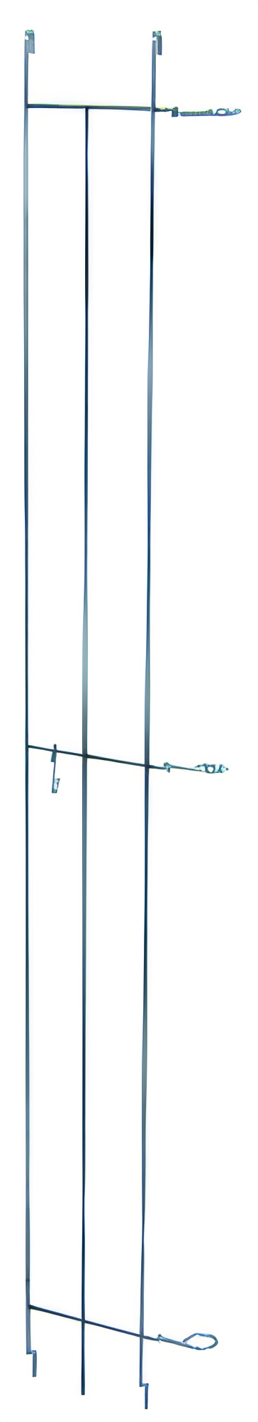 Product image #1 for Quantum TS62C Shelf Components & Accessories
