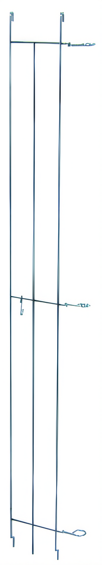 Quantum TS62C Shelf Components & Accessories
