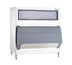 Thumbnail image #1 for Follett SmartGATE SG1650S-60 Single Door Upright Ice Bin, 1660 lb Capacity