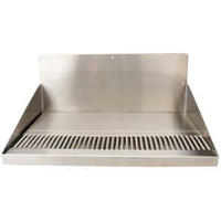 Micro Matic USA DP-520LD Bar Equipment