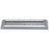Thumbnail image #1 for Micro Matic Surface-Mount Stainless Steel Drip Tray Trough with 1/2-Inch Drain, 16 x 6-1/2 Inches
