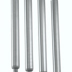 Thumbnail image #1 for Krowne Silver Series C-61 Stainless Steel Replacement Legs for Silver Series Equipment, Set of 4