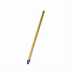 Thumbnail image #1 for American Metalcraft 40-Inch Wood Pizza Oven Brush Replacement Handle Only