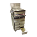 Thumbnail image #1 for Carter-Hoffmann Stacked Crisp 'N Hold Food Holding Station Package