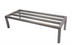 Thumbnail image #1 for Promo Series Tubular Aluminum Dunnage Rack, 48 x 24 x 6 in., 2,000 lb. Capacity