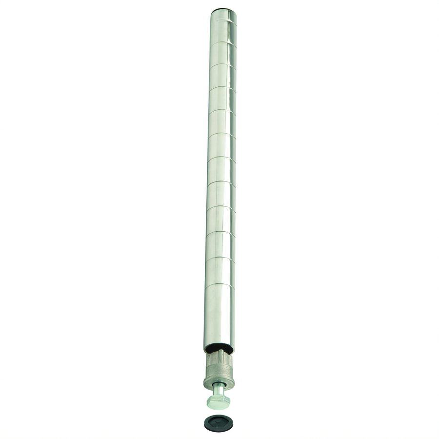Product image #1 for Winco VC-54P Equipment Stands & Utility Carts